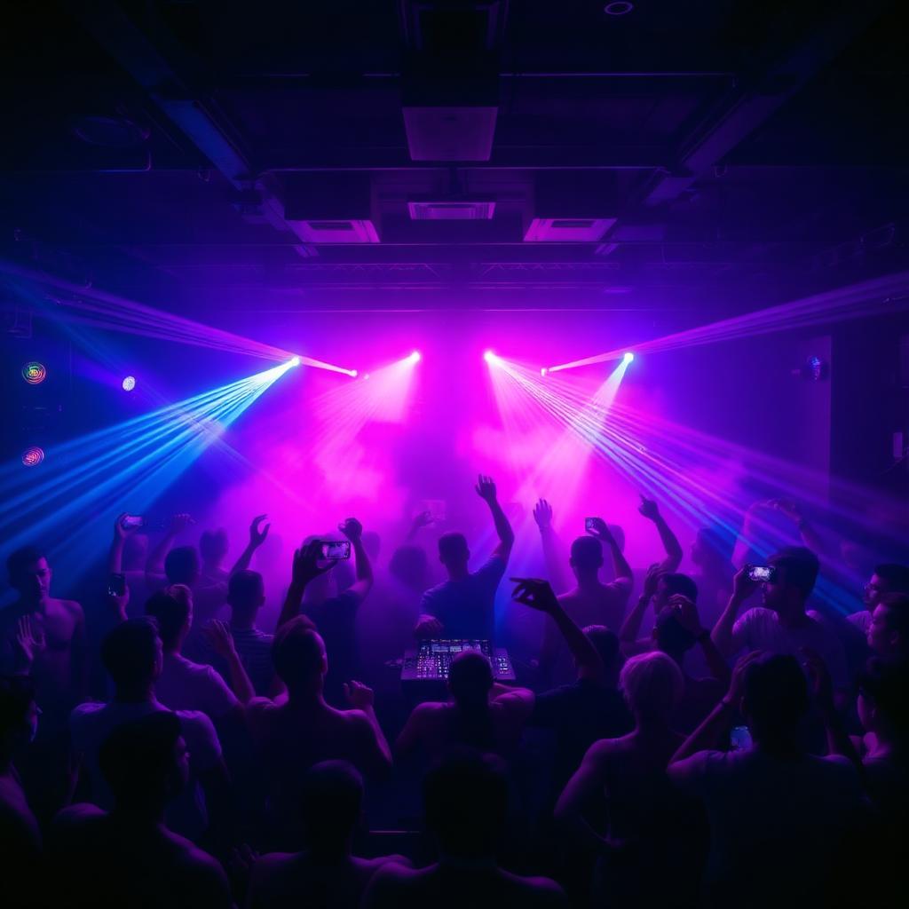 Urban Party